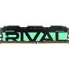 Goodram *DDR4 Rival Radiant 32GB (1*32)/3200 CL16 Red memoria 1 x 32 GB 3200 MT/s 288-pin DIMM [GGRRD4-32L16A/32G]