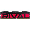 Goodram *DDR4 Rival Radiant 32GB (2*16)/3200 CL16 Red memoria 2 x 16 GB 3200 MT/s 288-pin DIMM [GGRRD4-32L16A/32GDC]