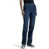 Lee Jeans da Donna con vestibilità Aderente, Autentico Nordico, 50