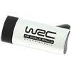 WRC Deodorante Auto Barretta effetto metallo, Profumatore Vaniglia
