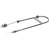 RIDEX 478S0024 Cavo frizione Compatibilità con SEAT Ibiza II 6K1