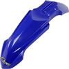 UFO PLAST 47846 - Parafango anteriore YA04846-089 Color Azul compatibile con YAMAHA YZ 85 2015-2018