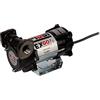 PIUSI Pompa Travaso Benzina ATEX 12V 32 l min con Pinze | Prodotto tecnico per travaso di benzina in impianti compatibili, 12V