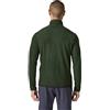 PATAGONIA EUROPE M'S R1 AIR JKT PATAGONIA, TREELINE GREEN