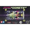 Radiokontrol Set compatibile con TAMIYA 92459 mini 4wd