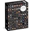 Artisan Workman Publishing 500-Piece Puzzle - Iconic Watches