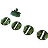 Scalextric, deflettore guida Start