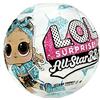 L.O.L. Surprise! LOL Surprise, Squadra di calcio- Bambola luccicante a tema sportivo con 8 sorprese e accessori alla moda, All-Star BBs Serie 3, da collezione adatte dai 3 anni in su.