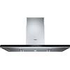 Siemens LF21BA582 - Cappa aspirante, 720 m³/h, 510 m³/h, isola, LED, acciaio INOX
