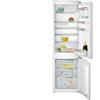 Siemens KI34VA50 - Frigorifero da incasso, classe A+, frigorifero: 205 l, congelatore: 70 l, congelatore, sbrinamento automatico, sbrinatore piatto