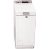 AEG Lavamat L87375TL - Lavatrice TL/A+++ / 156 kWh/anno / 1300 giri/M / 7 kg / 8990 l/anno/motore ecoinverter/programmi di vapore