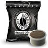 CAFFÈ BORBONE 200 capsule Borbone miscela nera compatibili espresso point