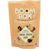 SORINA BOOM BOX Farina d'avena in gusti deliziosi - Una delizia per la colazione (Peanut/chocolate - 60g) - 20 pezzi in una confezione
