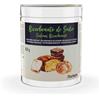 Nortembio Bicarbonato di Sodio E500(ii) 820 g Additivo Alimentare per Cucina e Pasticceria, Qualità Gourmet, Alta Purezza 100% Naturale + eBook Digitale GRATIS