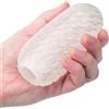Calexotics - Squishy Ball Stroker - masturbatore reversibile 1 St