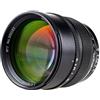 ZHONGYI 85mm F/1.2 obiettivo Large Aperture Medium Telephoto Prime Speedmaster Lens con paraluce per Nikon DSLR Camera D1 D1H D1X D2 D2H D2Hs D2X D2Xs D3 D3S D3X D4 D4S DF D200 D300 D300S D600 D610 D700 D750 D800 D800E D810 D810A D80 D90 D3000 D3100 …