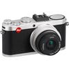 Leica X2 Fotocamera digitale 16.5 megapixel