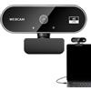 Generic Webcam 4K Per Lo Streaming Fotocamera Monitor 4K Video HD Wireless