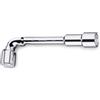 BETA TOOLS 932 13X13 CHIAVI A PIPA DOPPIE PESANTI ES/POL 13