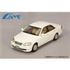 CAM@ C43077 1:43 Toyota Mark II X110 Grande Bianco Pearl Crystal Shine