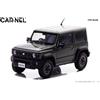 CAR-NEL CN431818 1:43 Suzuki Jimny Sierra JC JB74 W 2018 Verde Jungle Limited