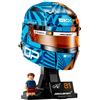 LEGO Casco di Oscar Piastri McLaren Mastercard F1 Team ( 793 pz ) EDITIONS 14a+ 4301
