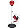 Mandelli Set boxe Punching Ball Junior 120-145 cm SPORT ONE 704600011