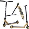 ACTA Monopattini Freestyle Modello KSP Neochrom/Gold Adulti e bambini dagli 8