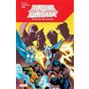 Ed Brisson Alpha Flight: We Stand (Tascabile)