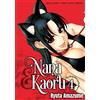 Ryuta Amazume Nana & Kaoru, Volume 4 (Tascabile) Nana & Kaoru