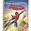 Frank Berrios The Amazing Spider-Man (Marvel: Spider-Man) (Copertina rigida)