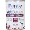 Generico MONGE VET SOLUTION CANE GASTROINTESTINAL GR.400 - confezione da 12