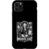 Philosophy Reason Enlightenment Ethics Custodia per iPhone 11 Pro Max Immanuel Kant Ragione Comanda Filosofia