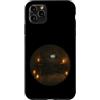 keep it droning witch house drone synth Custodia per iPhone 11 Pro Max Continua a dronare Witch House Drone