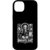 Philosophy Reason Enlightenment Ethics Custodia per iPhone 14 Plus Immanuel Kant Ragione Comanda Filosofia