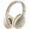 NGS Artica Glacier Beige - Cuffie compatibili con la tecnologia Bluetooth