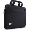 Case Logic TNEO-110 Borsa con Tasca per iPad o Tablet da 10, Nero