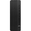 HP Pro 290 G9 Intel Core™ i5 i5-14400T 8 Go DDR4-SDRAM 256 Go SSD Windows 11 Pro SFF PC Noir