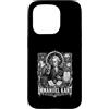 Philosophy Reason Enlightenment Ethics Custodia per iPhone 15 Pro Immanuel Kant Ragione Comanda Filosofia