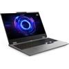 Lenovo LOQ 15 144Hz Notebook Gaming, NVIDIA GeForce RTX 5060 8GB GDDR7, Intel Core i7-13645HX, RAM 16GB DDR5, 1TB SSD M.2 2242 PCIe 4.0, FHD, Windows 11, Tastiera retroilluminata