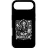 Philosophy Reason Enlightenment Ethics Custodia per iPhone Air Immanuel Kant Ragione Comanda Filosofia