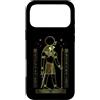Egyptian Mythology Egypt Pantheon Myths Custodia per iPhone 17 Pro Max Ra Antico Egitto Sole Dio Mito Egizio Storia Archeologia