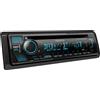 Kenwood Autoradio con tuner Dab e Bluetooth integrato Kenwood KDC-BT560DAB