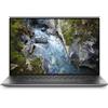 Dell Precision 5560 Intel Core i7-11850H 15.6" Nvidia Quadro RTX A2000 8GB - 32 GB - 500 GB - Windows 11 Professional - Buono