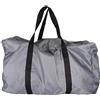 Odoukey borsa per riporre la barca gonfiabile, borsa per il trasporto di kayak per kayak, canottaggio, canoa, pesca, campeggio