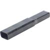 NexRen Allungatore per hockey da 10,2 cm per una migliore presa, lunghezza 10,2 cm