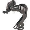 Microshift RD-M21L Cambio Bicicletta, Sport e All'aperto, Nero, 6/7 V Gamba Lunga