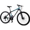 VOPLIVAT Mountain bike da 29 pollici in lega di alluminio