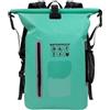 Générique Dry Bag Backpack - Large Capacity Waterproof Hiking Backpacks
