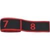 Generico Fascia Elastica con Numeri Attrezzatura Per Allenamento Pilates